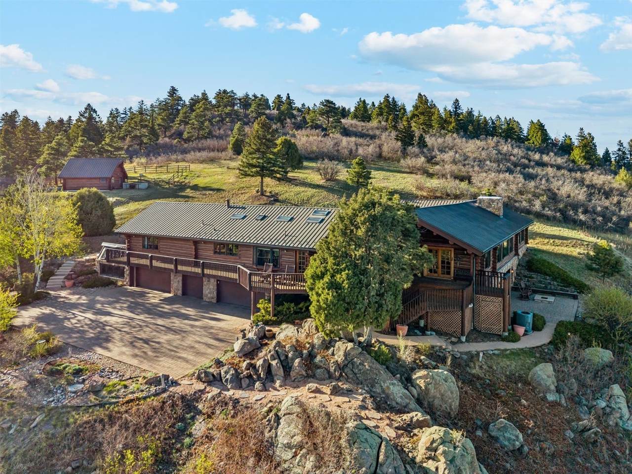 51 Ranch Trail - Photo 1