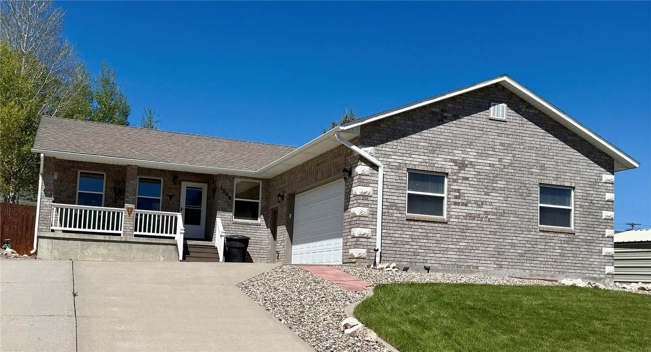 1246 Taylor Street - Photo 1