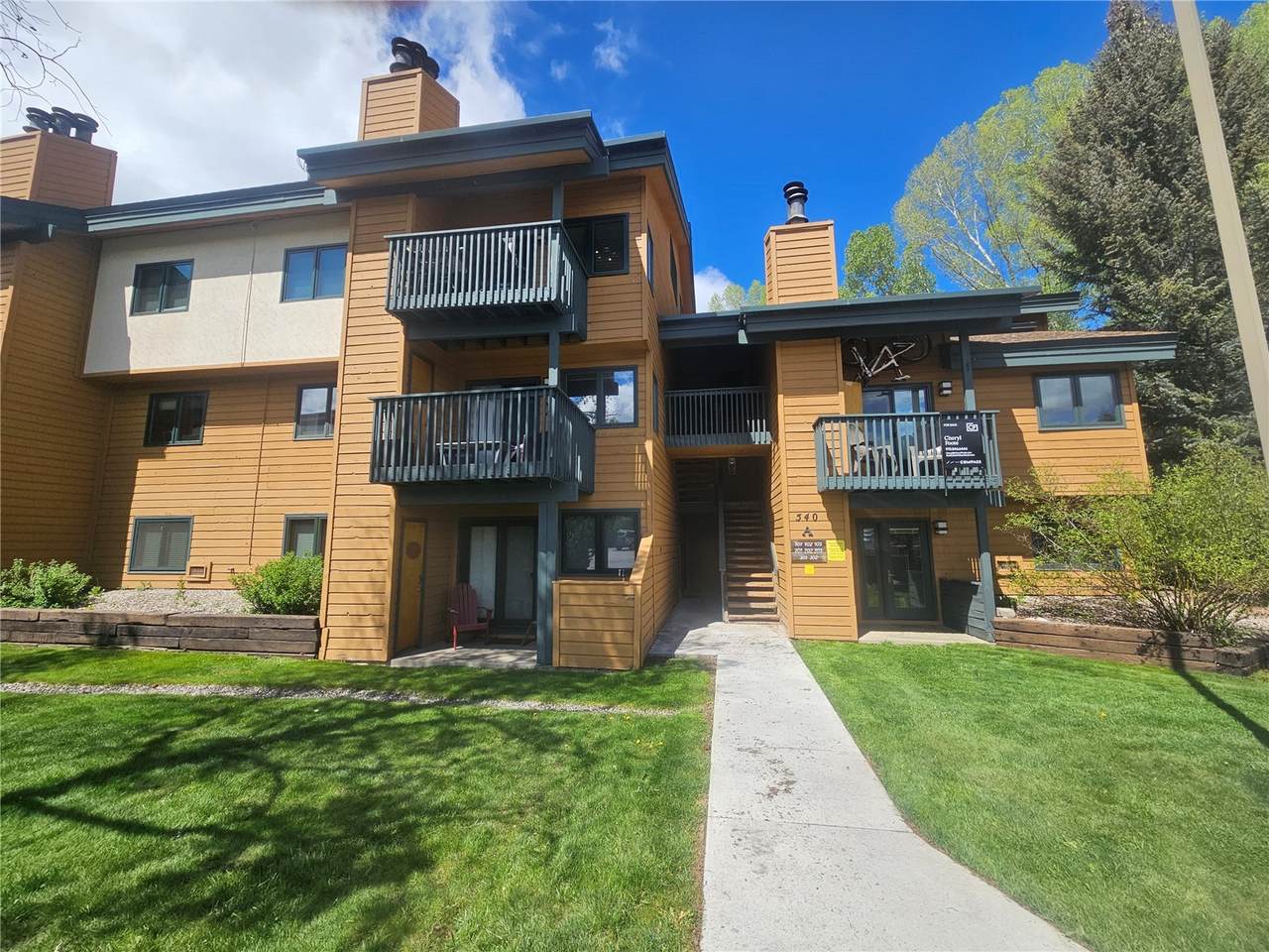 540 Ore House Plaza - Photo 1