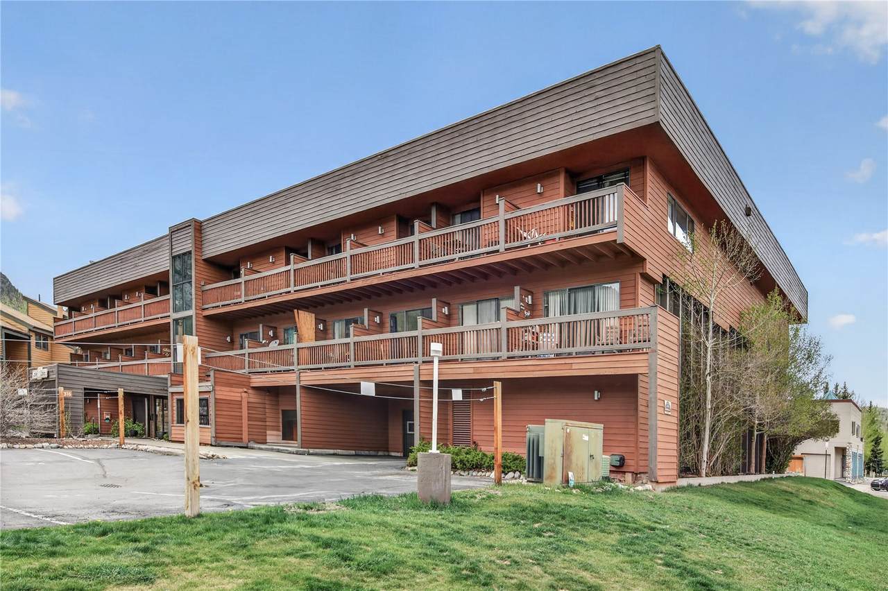 99 Granite Street - Photo 1