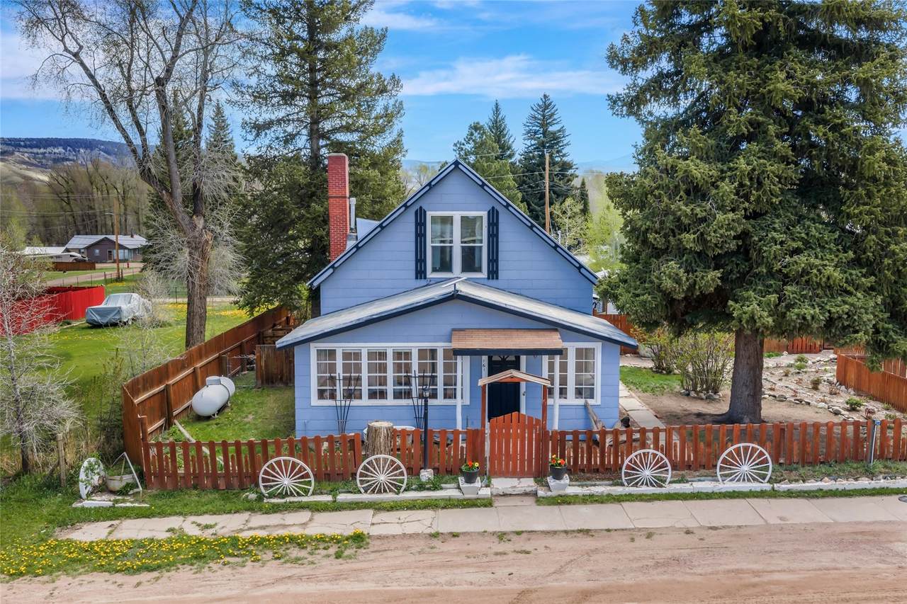 161 Lincoln Street - Photo 1