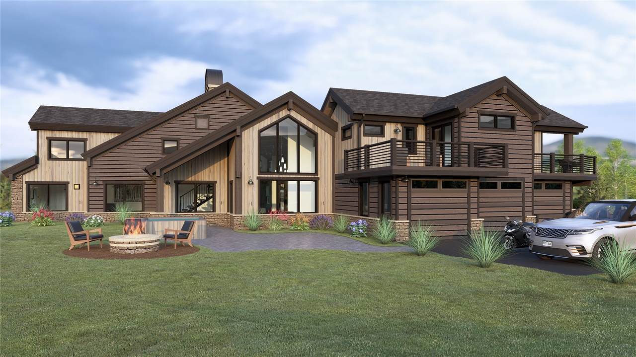 69 Marksberry Way - Photo 1