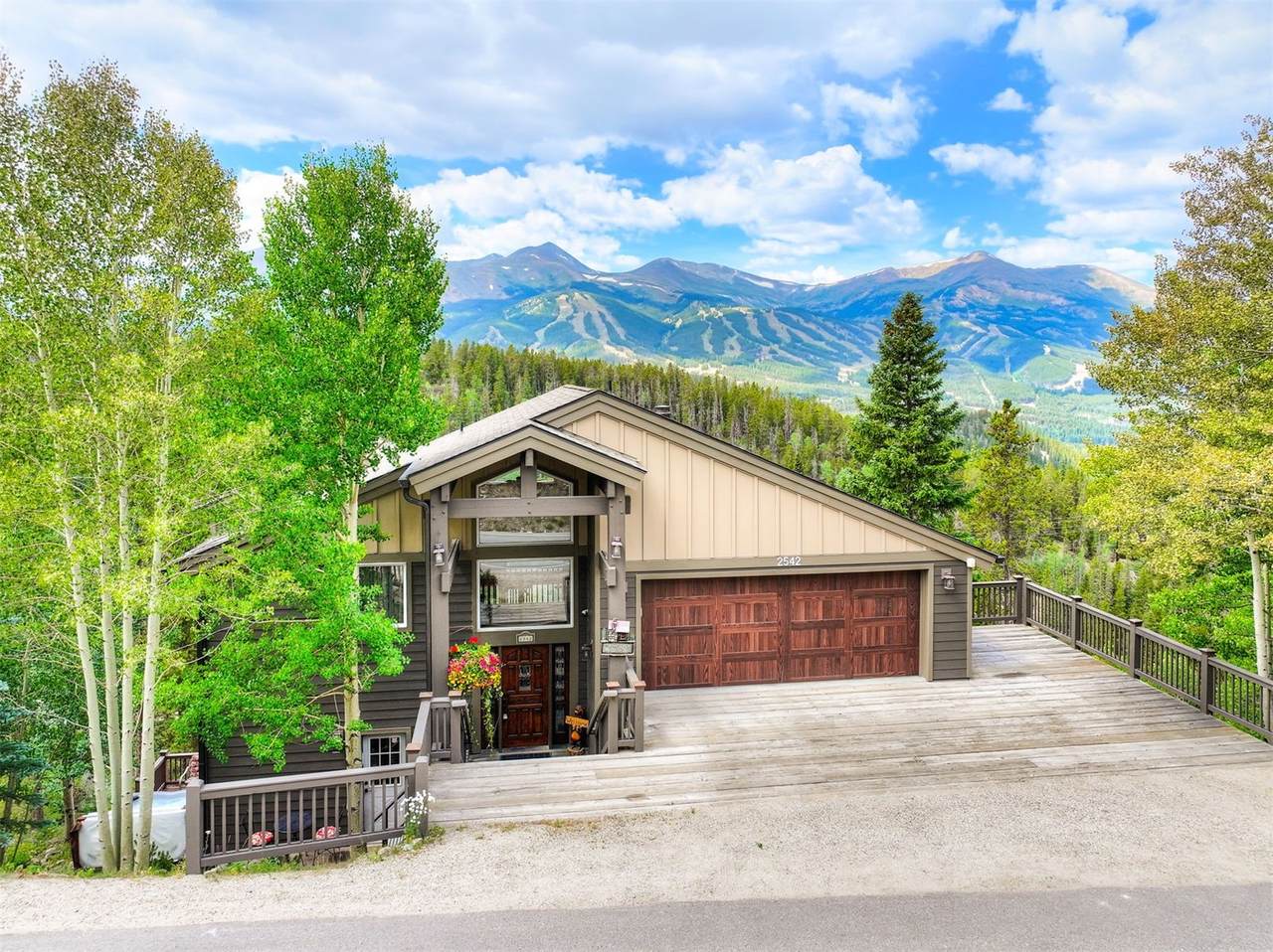 2542 Boreas Pass Road - Photo 1