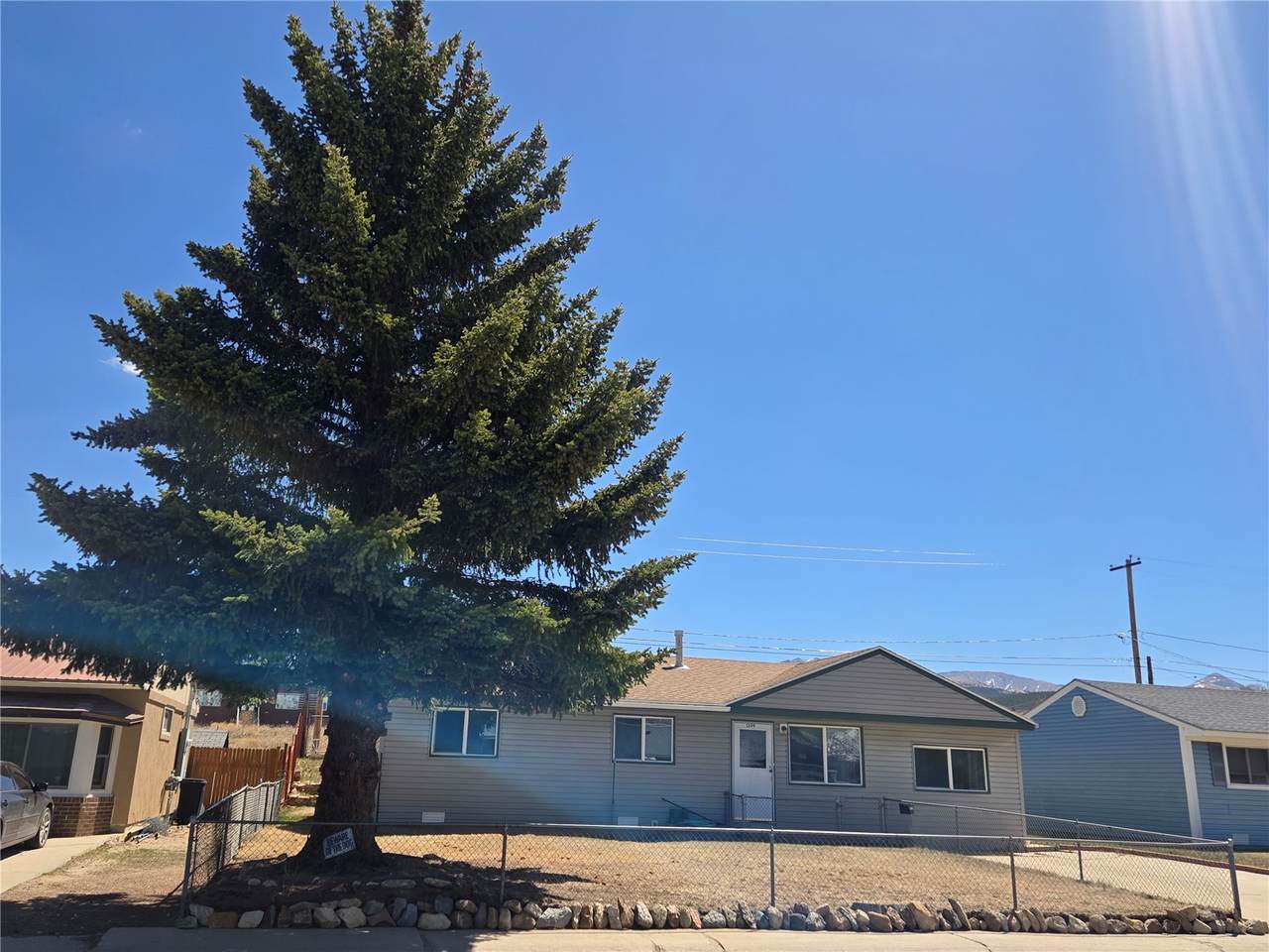 1309 Mount Elbert Drive - Photo 1