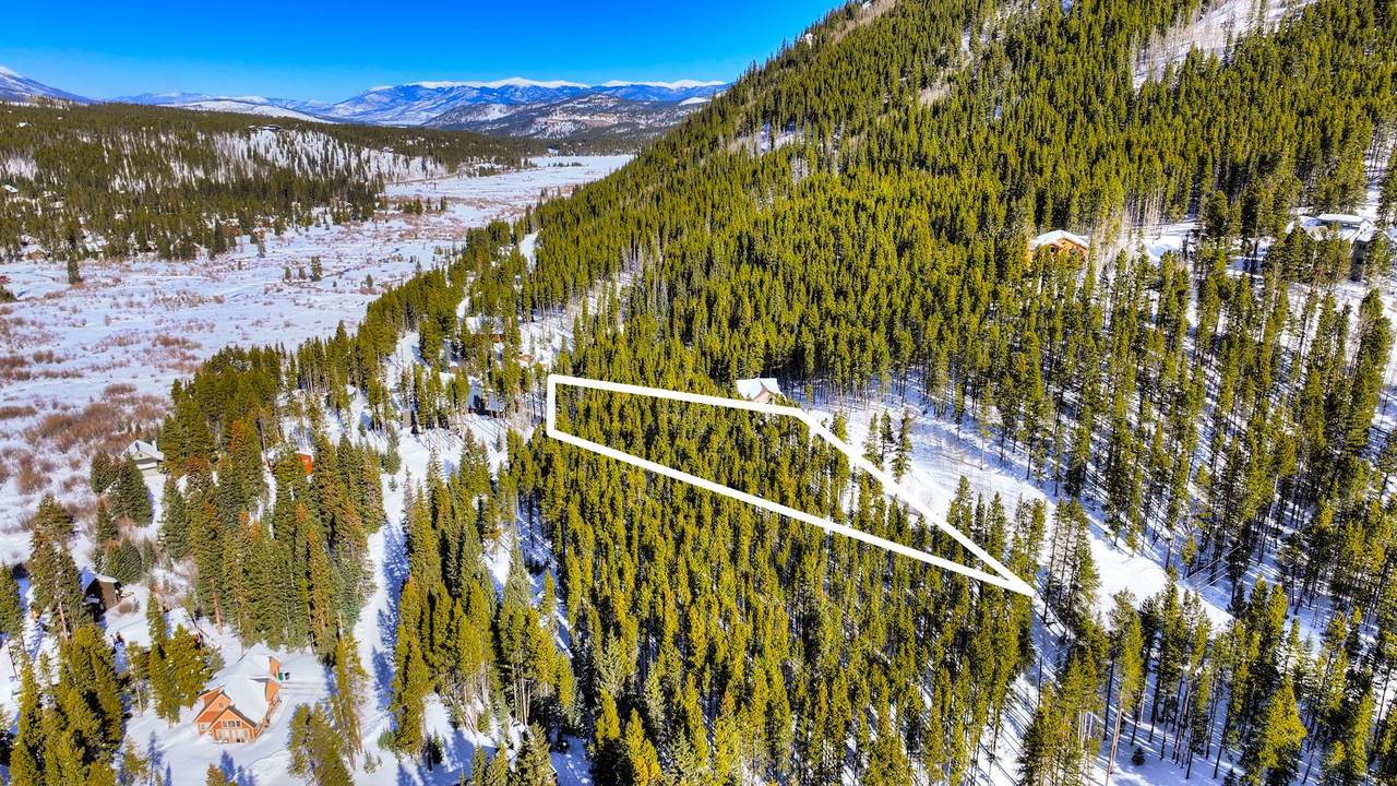 125 Pennsylvania Creek Trail - Photo 1