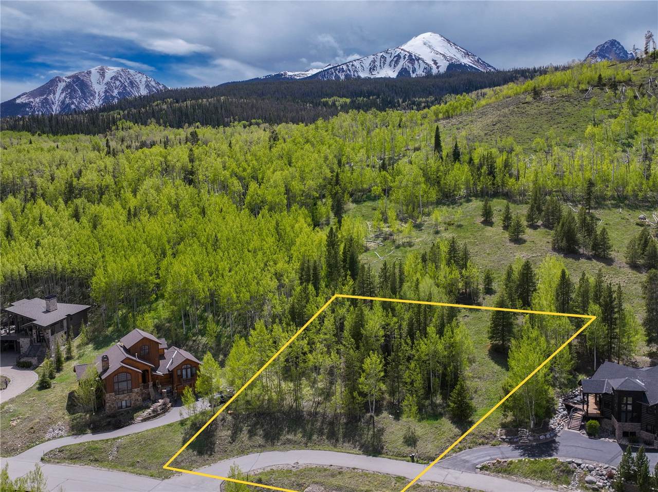 2635 Hunters Knob Road - Photo 1