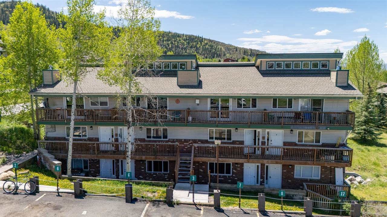 3027 Columbine Drive - Photo 1