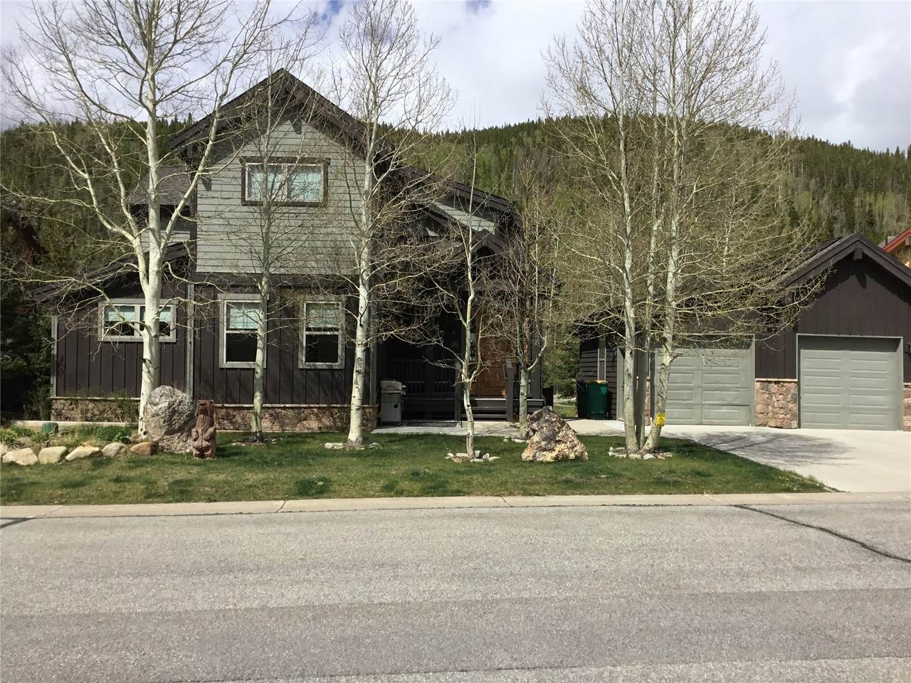 125 Rachel Lane - Photo 1