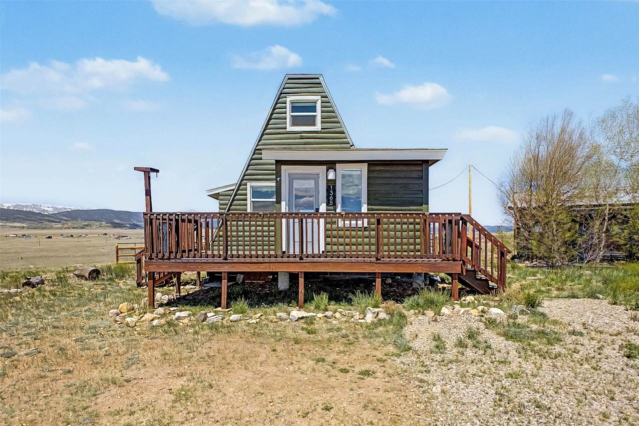 1365 Kokanee Road - Photo 1