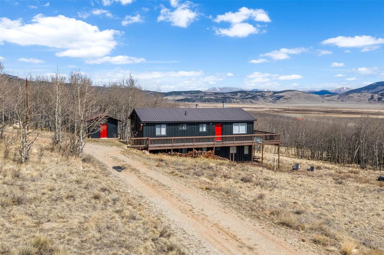 2349 Michigan Hill Road - Photo 1