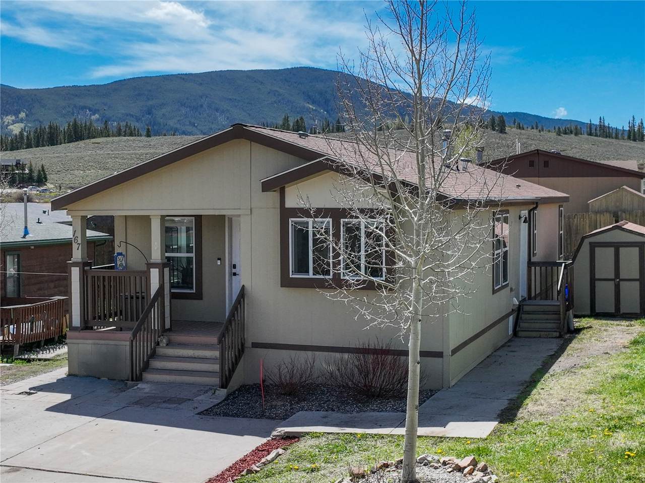 167 Pikes Peak Place - Photo 1