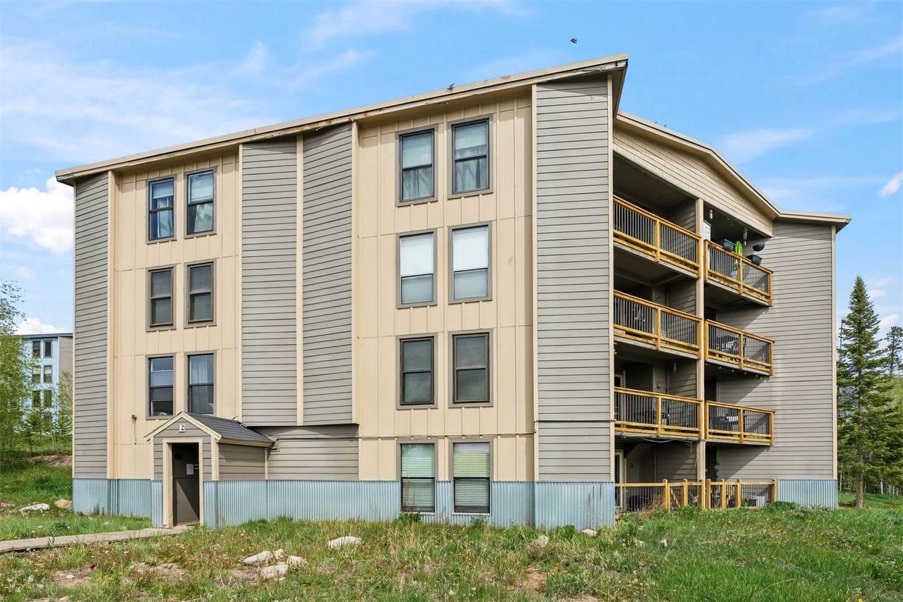 8100 Ryan Gulch Road - Photo 1