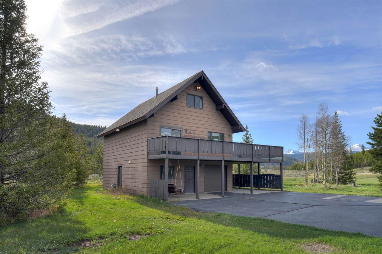 66 Lake View Circle - Photo 1