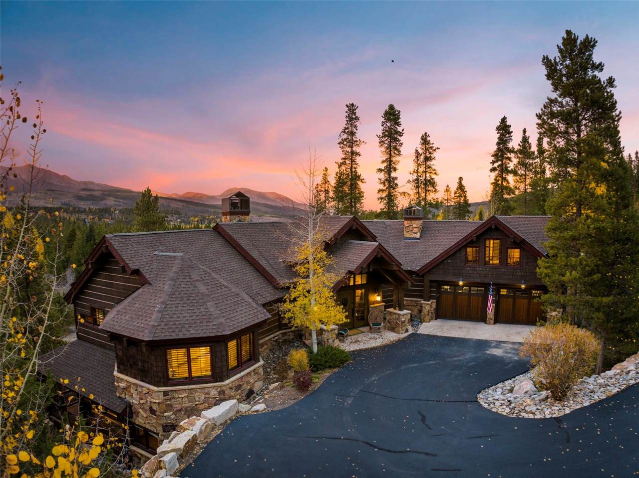 984 Gold Run Road - Photo 1