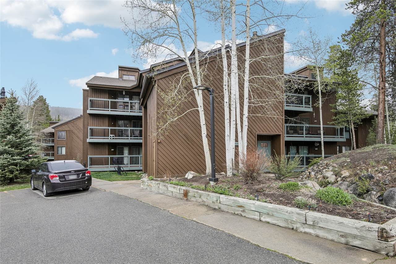 423 Wild Irishman Road - Photo 1
