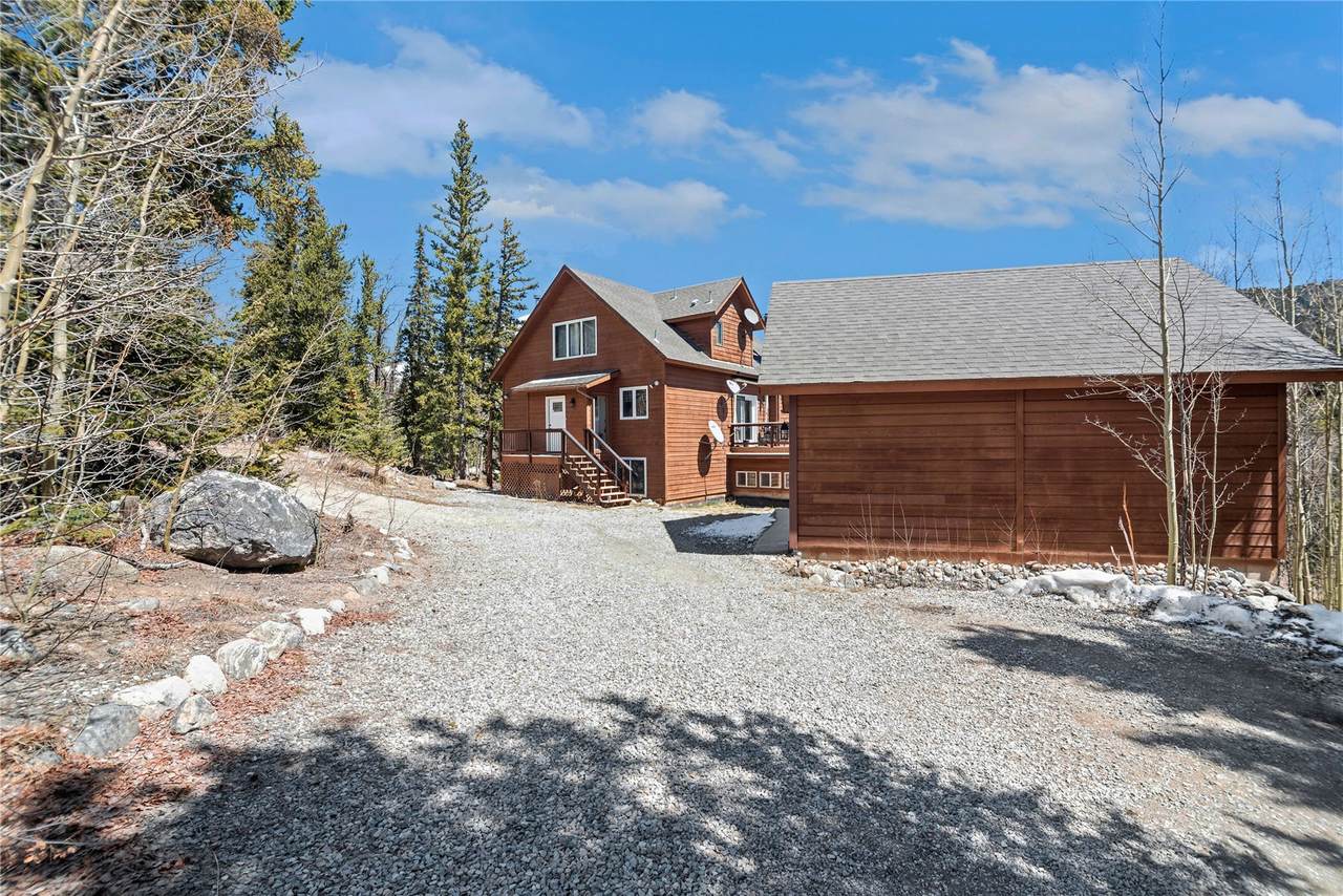 496 Quartzville Road - Photo 1