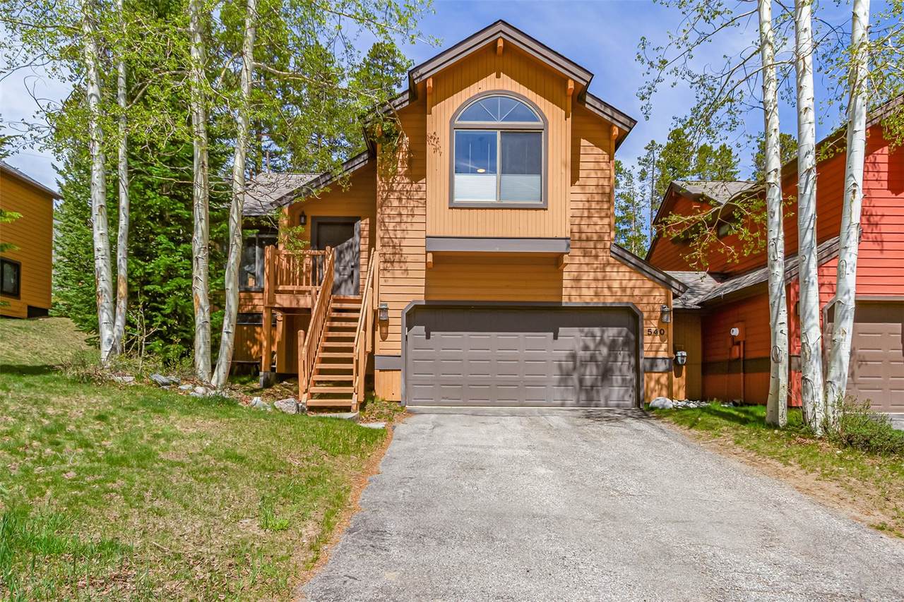 540 Park Forest Drive - Photo 1
