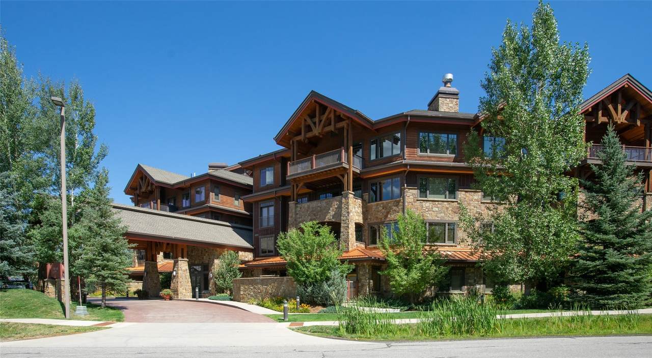 1750 Medicine Springs Drive - Photo 1