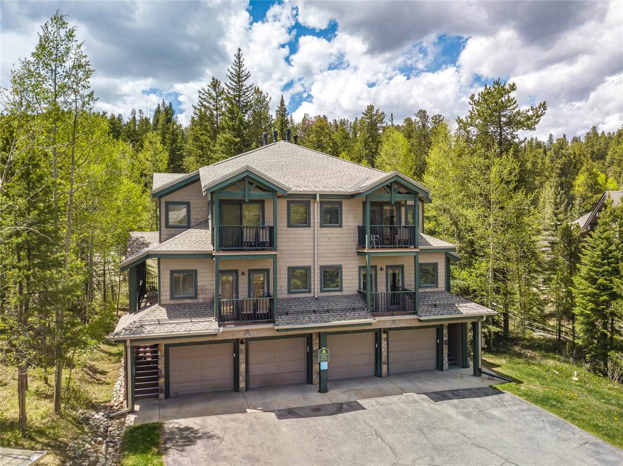 260 Ski Hill Road - Photo 1