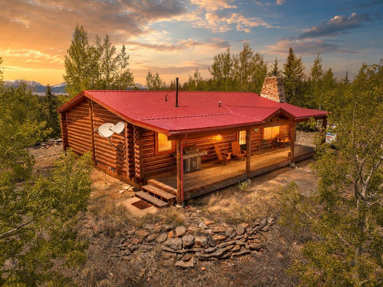 312 Bowstring Road - Photo 1