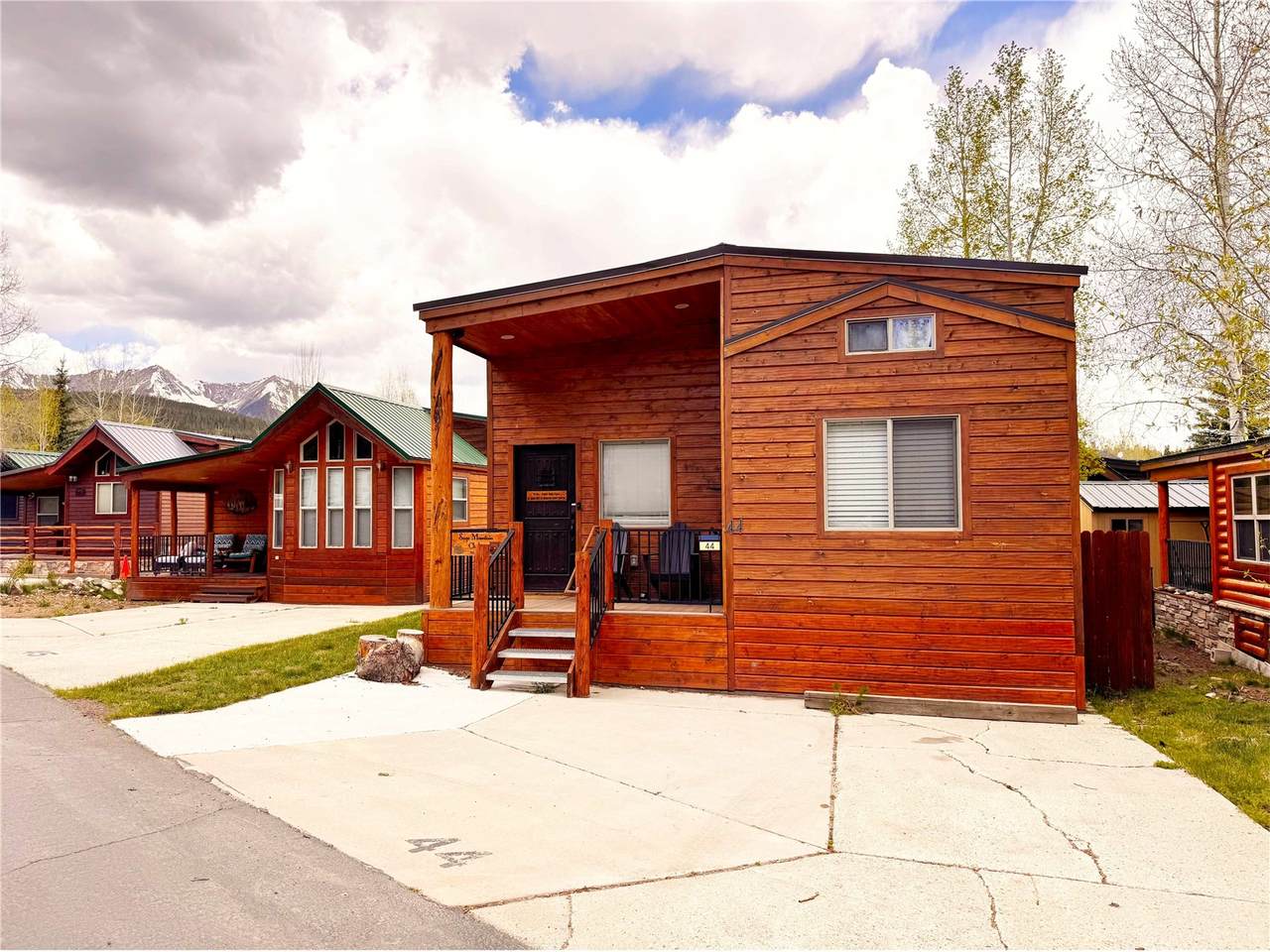 85 Revett Drive - Photo 1