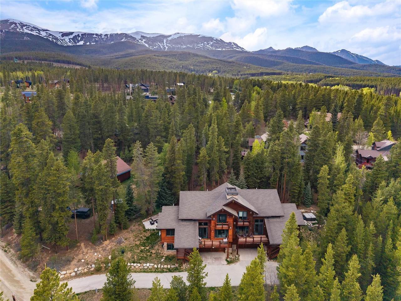 89 Snowshoe Circle - Photo 1