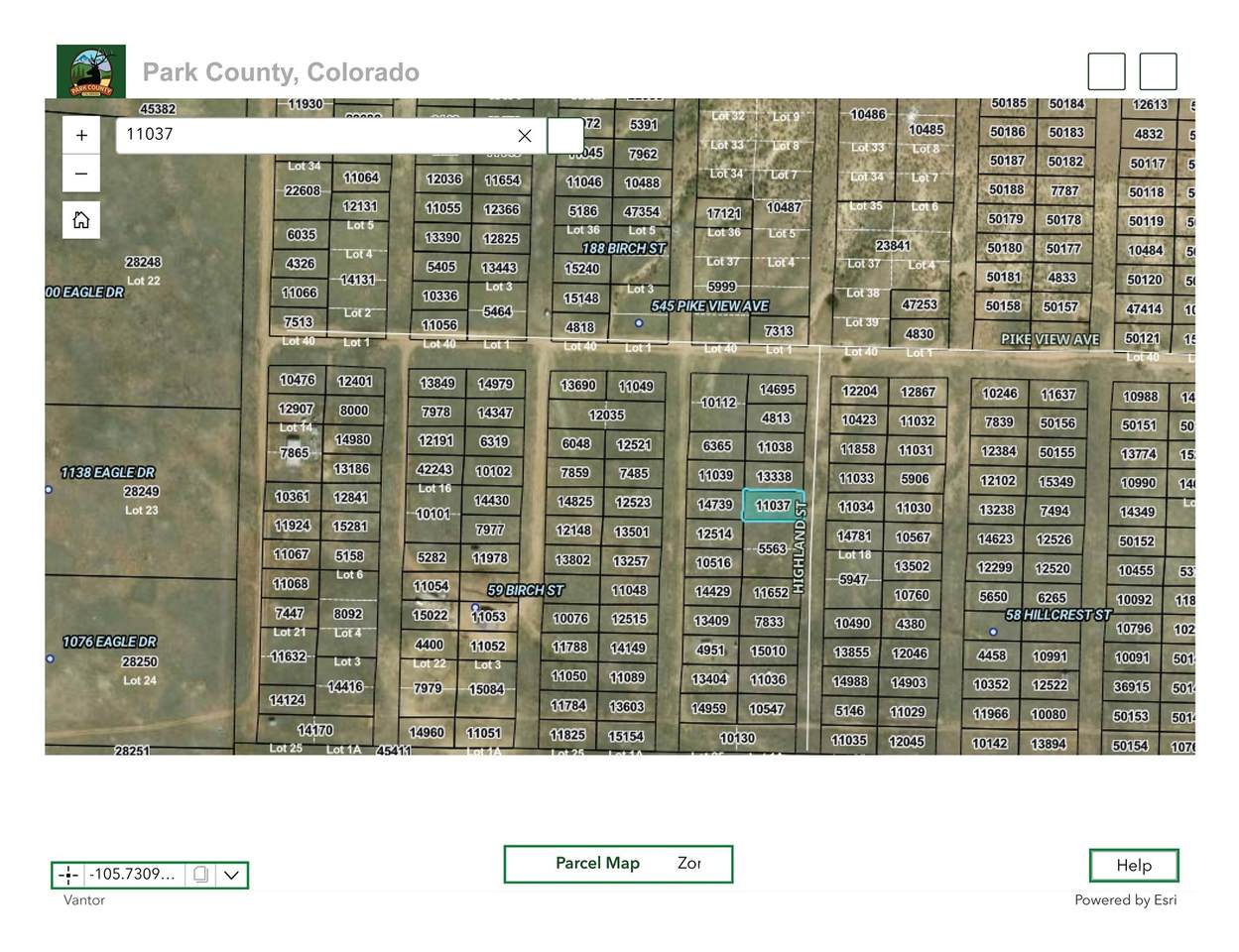 0000 Spring Street - Photo 1