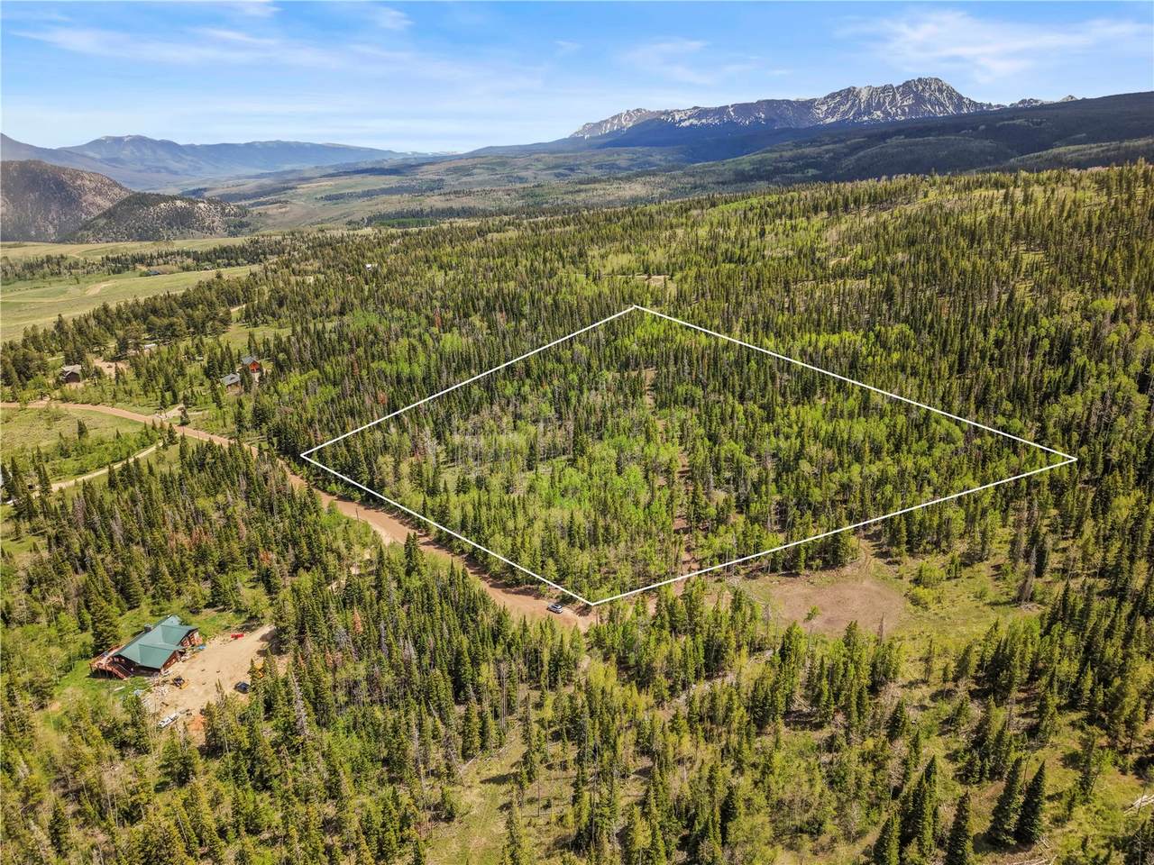 336 Blue Spruce Road - Photo 1