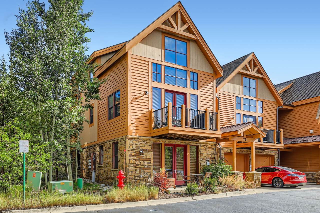 75 Antlers Gulch Road - Photo 1