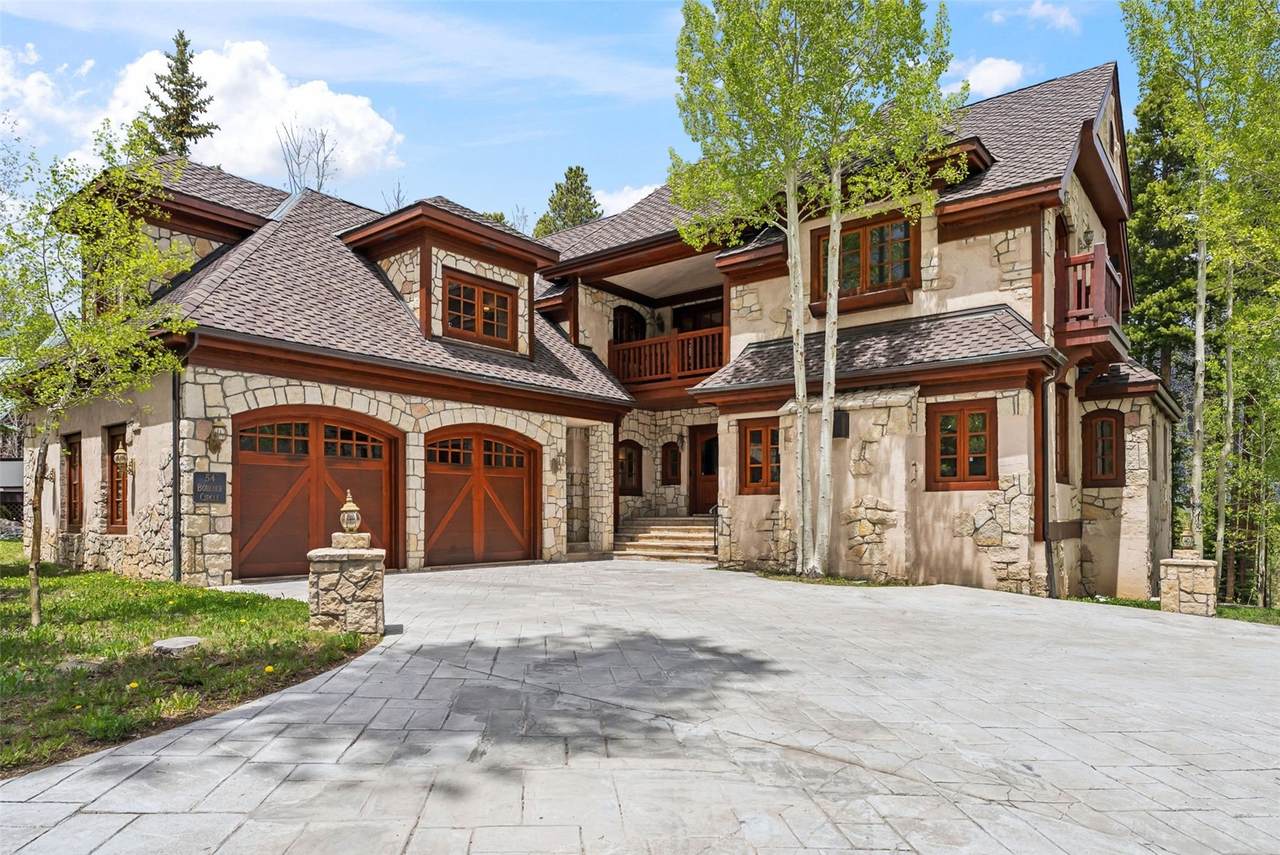54 Boulder Circle - Photo 1