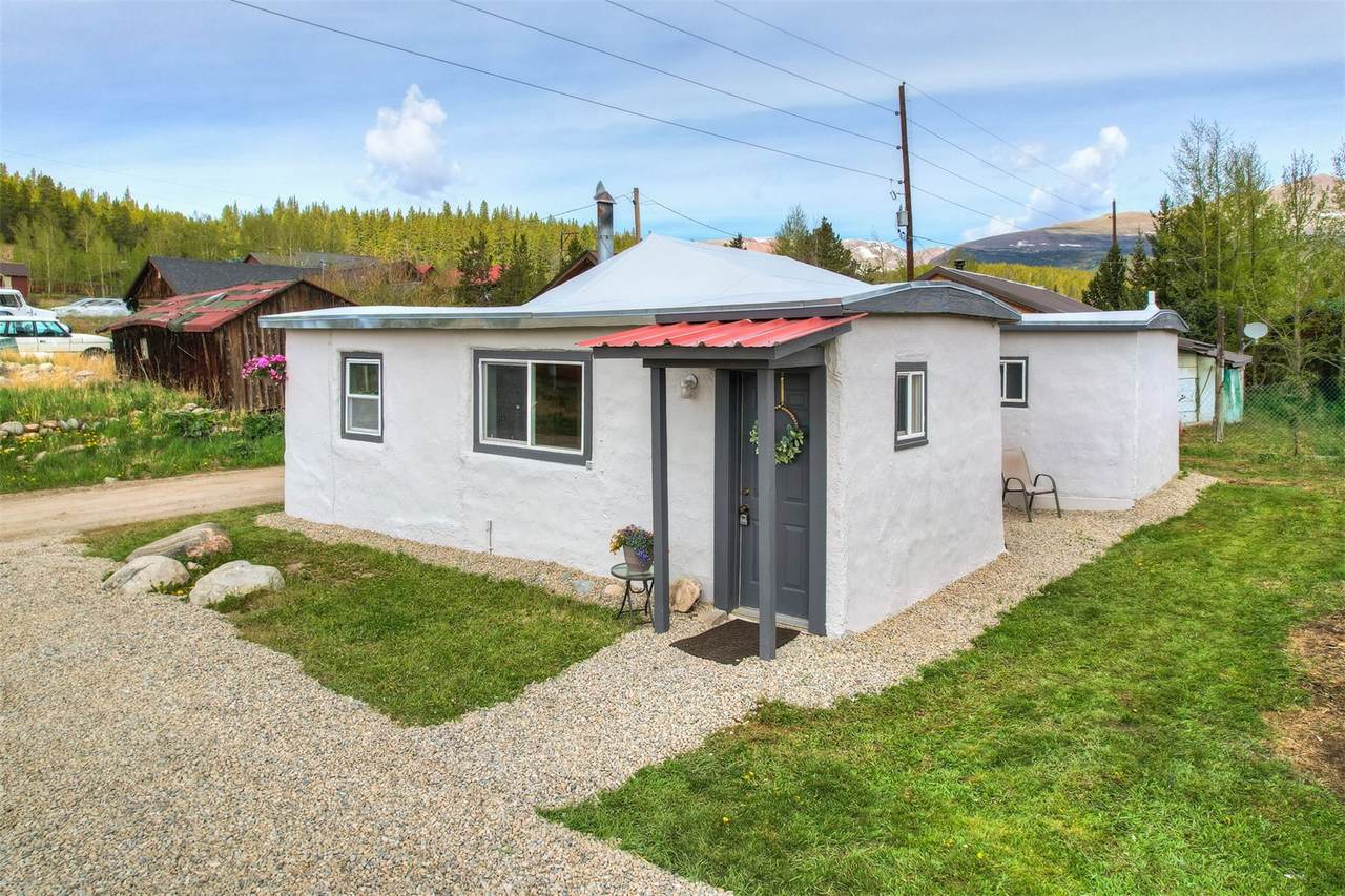 50 Singleton Road - Photo 1
