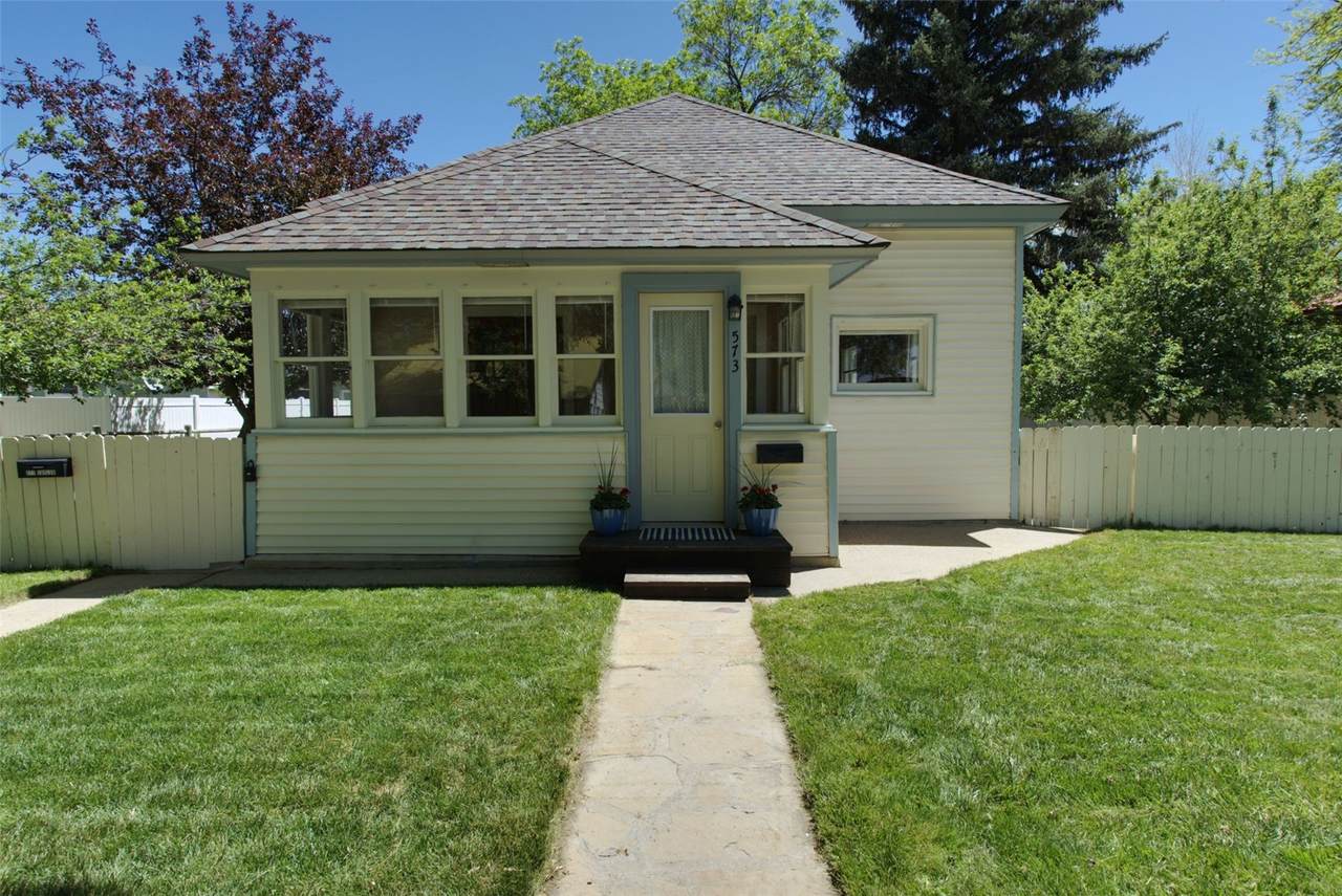 573 Taylor Street - Photo 1