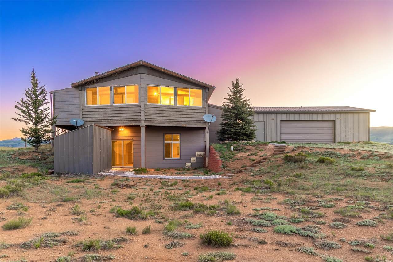 720 Snyder Creek Road - Photo 1