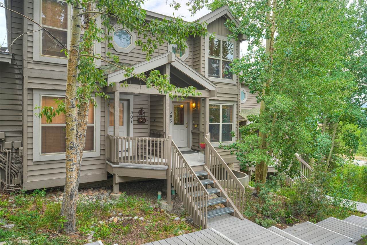 303 Saddle Ridge Drive - Photo 1