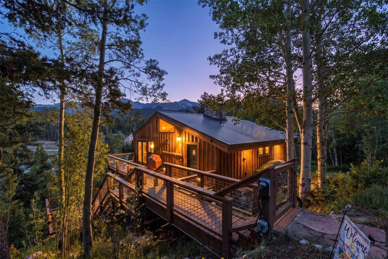178 Indiana Creek Road - Photo 1