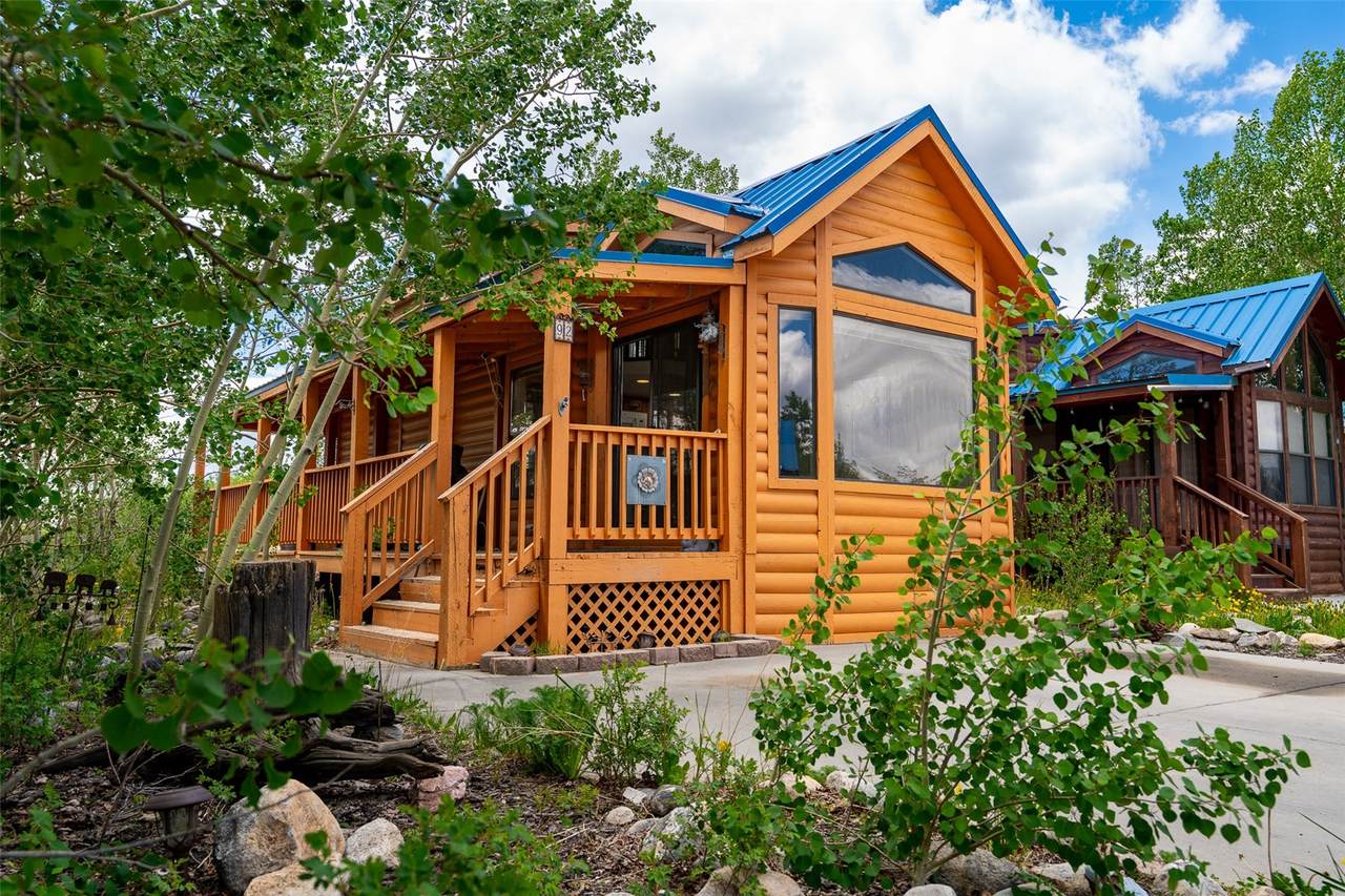 92 Sunshine Loop - Photo 1