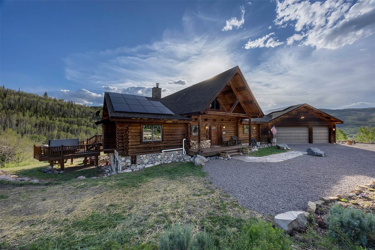 23405 Blue Valley Lane - Photo 1