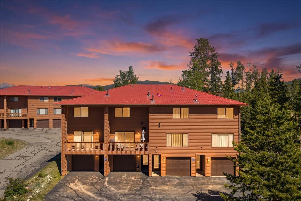 731 Lagoon Drive - Photo 1