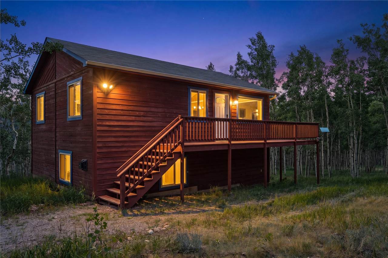 56 Sheep Ridge Road - Photo 1
