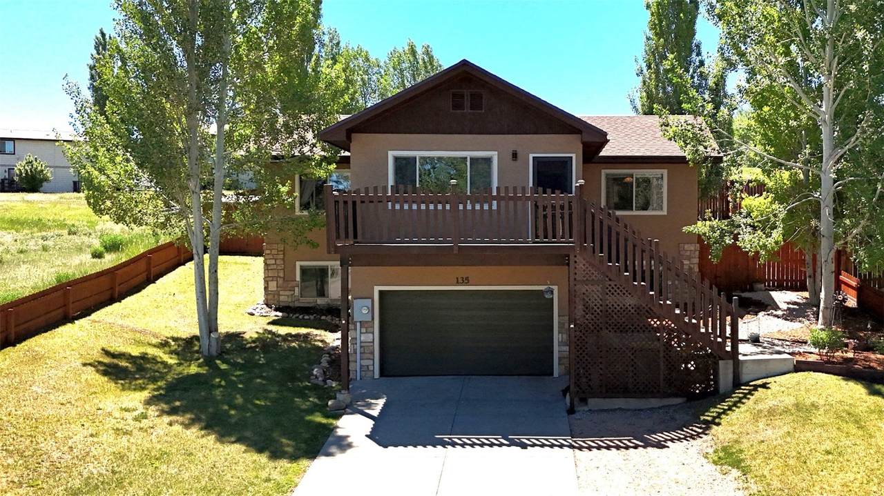 135 Harvest Drive - Photo 1