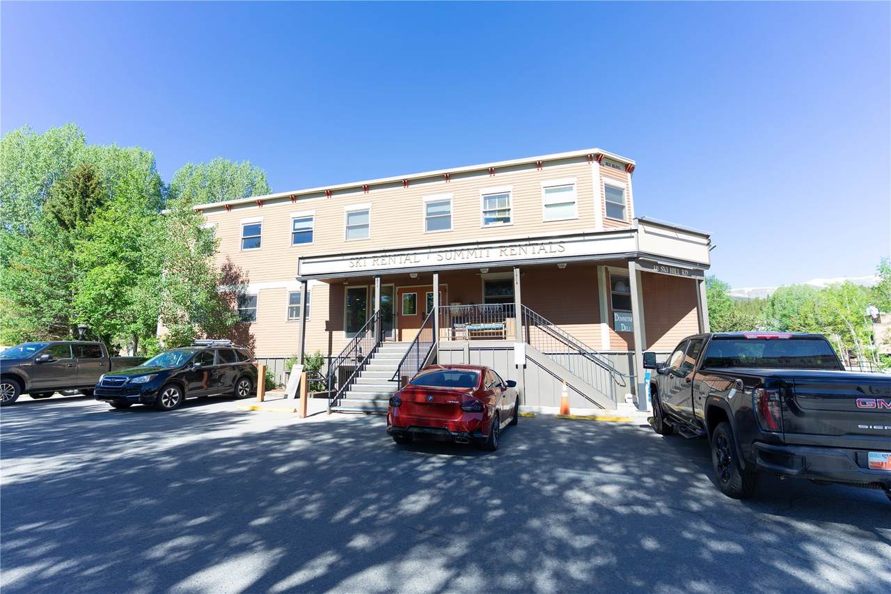 111 Ski Hill Road - Photo 1