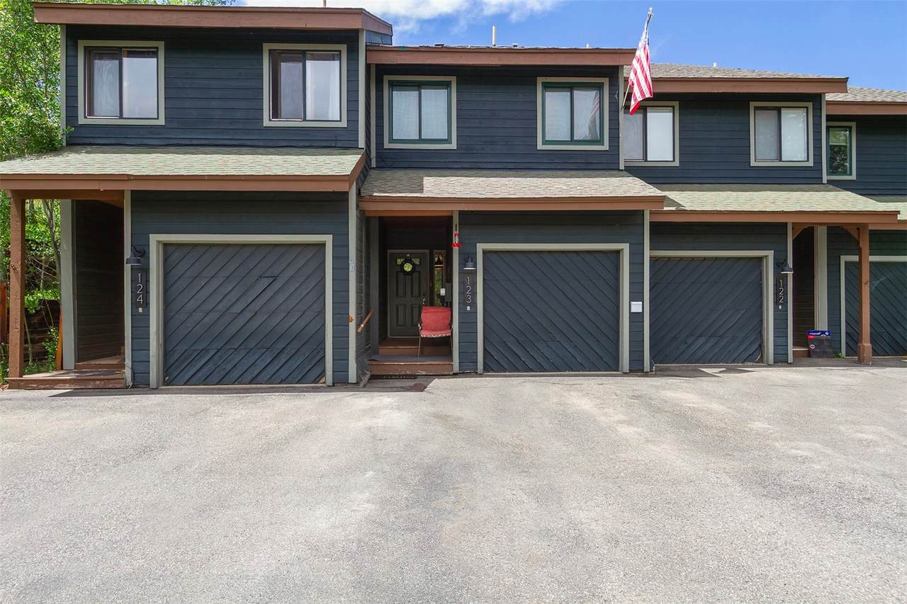 123 Burgundy Circle - Photo 1