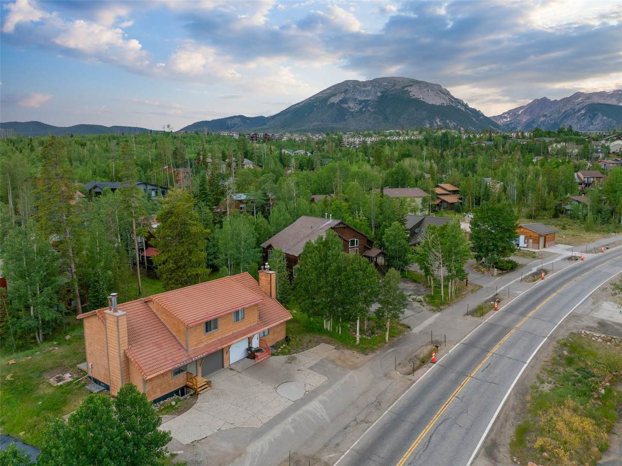 641 Ryan Gulch Road - Photo 1