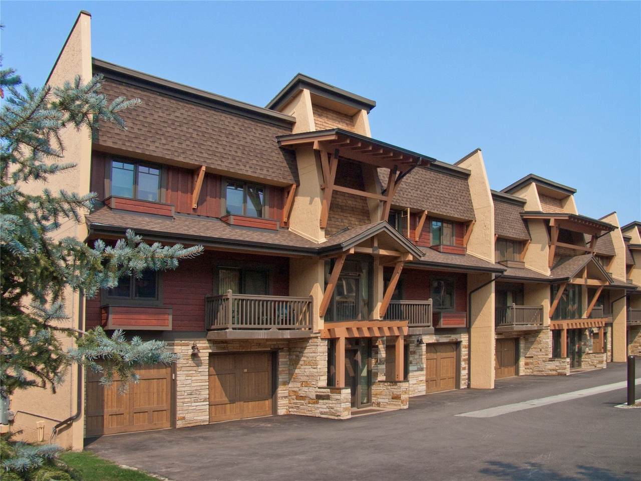2345 Apres Ski Way - Photo 1
