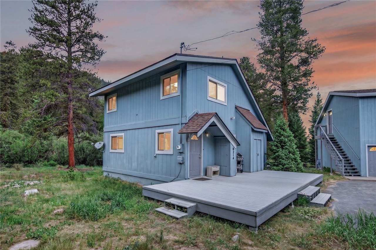 214 Mountain View Trail - Photo 1
