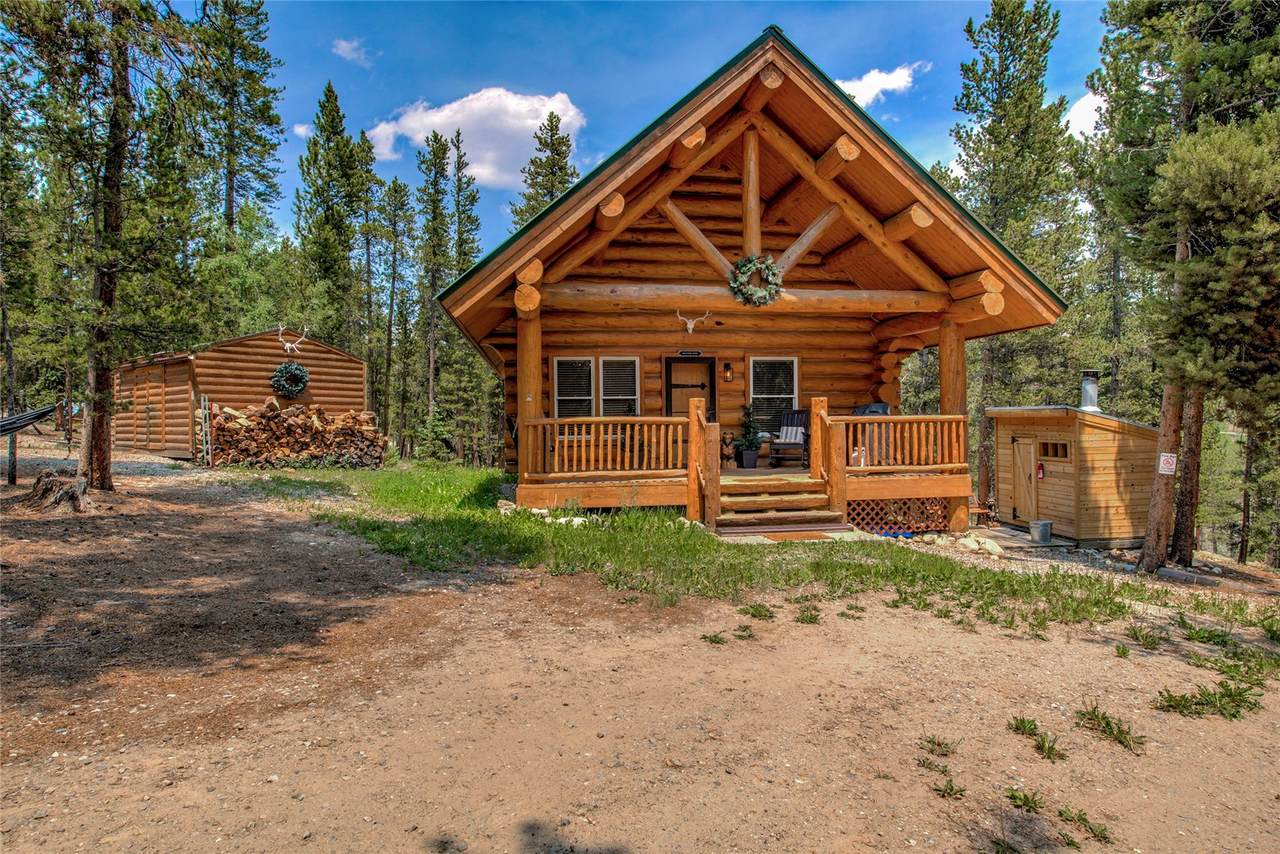 324 Ski Doo Road - Photo 1