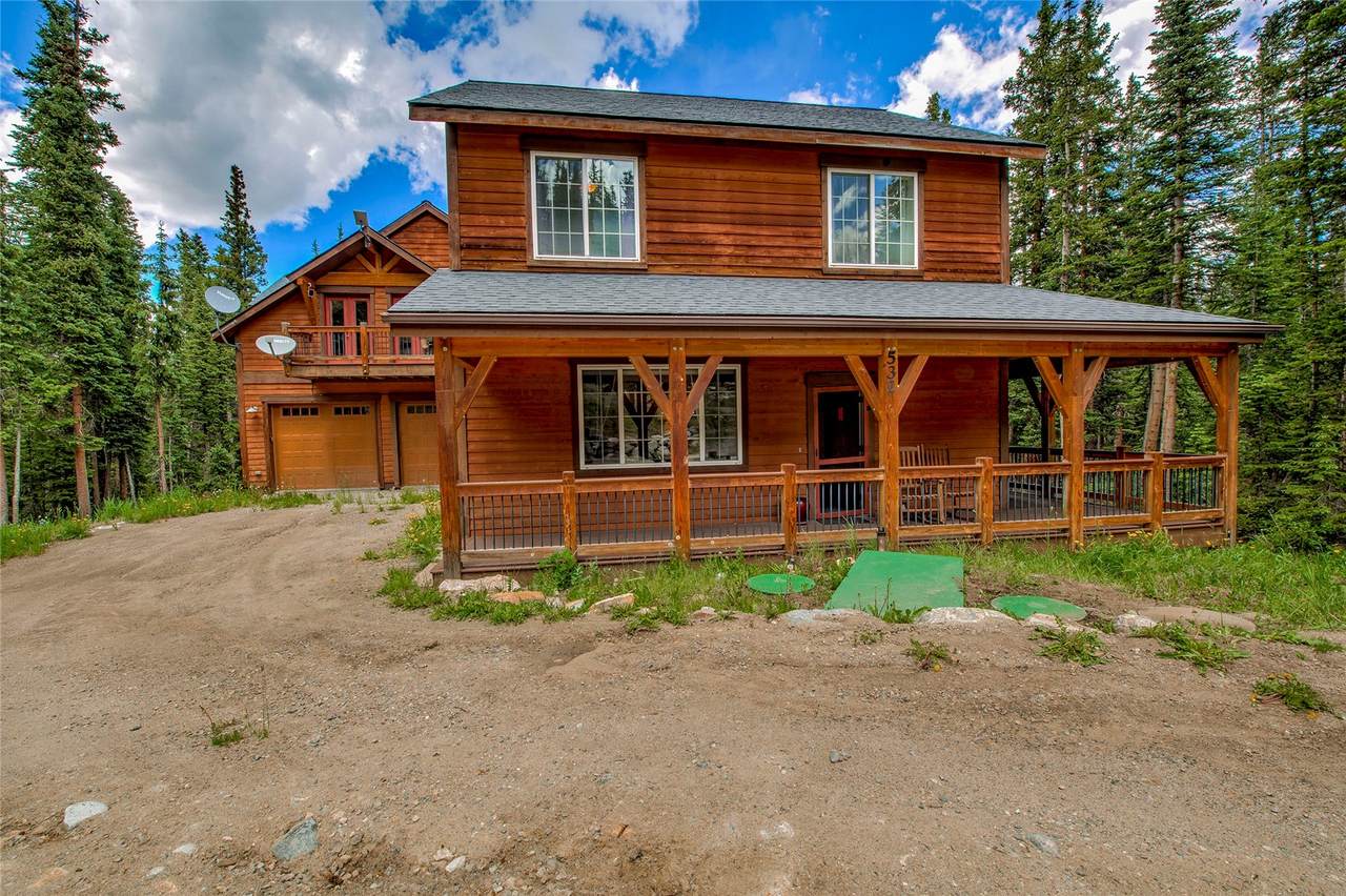 532 Kimmes Lane - Photo 1