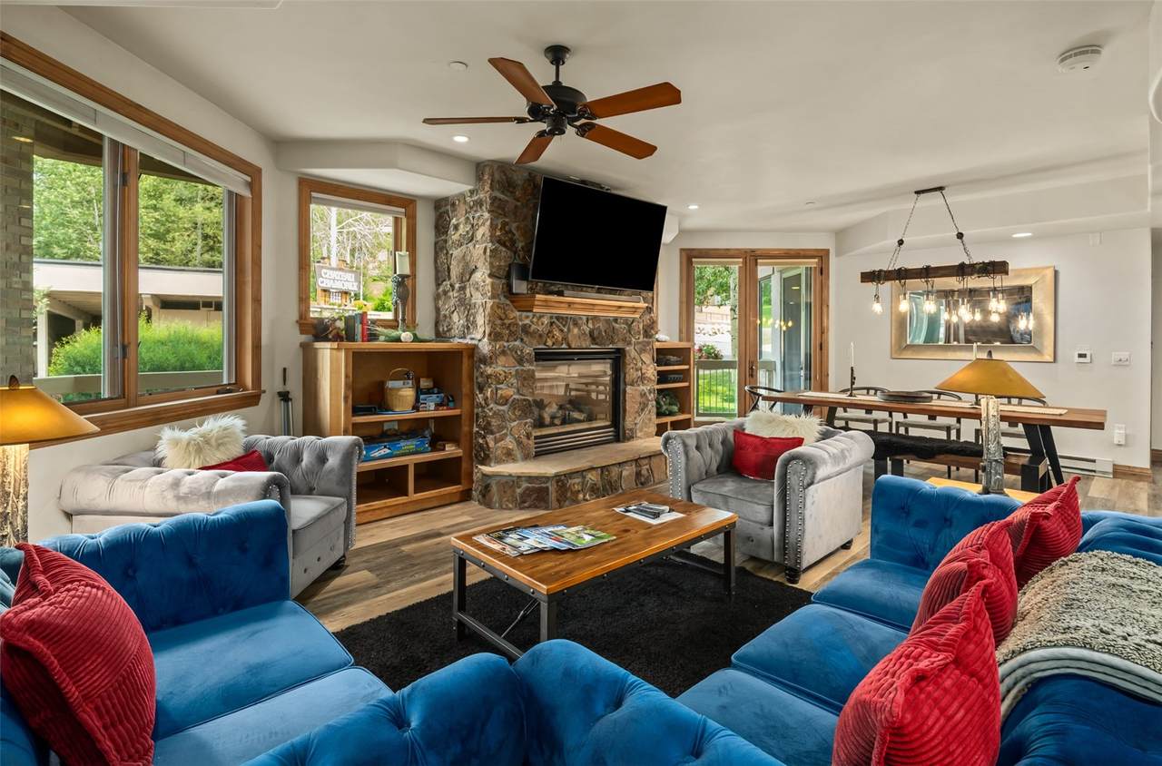 2302 Ski Trail Lane - Photo 1