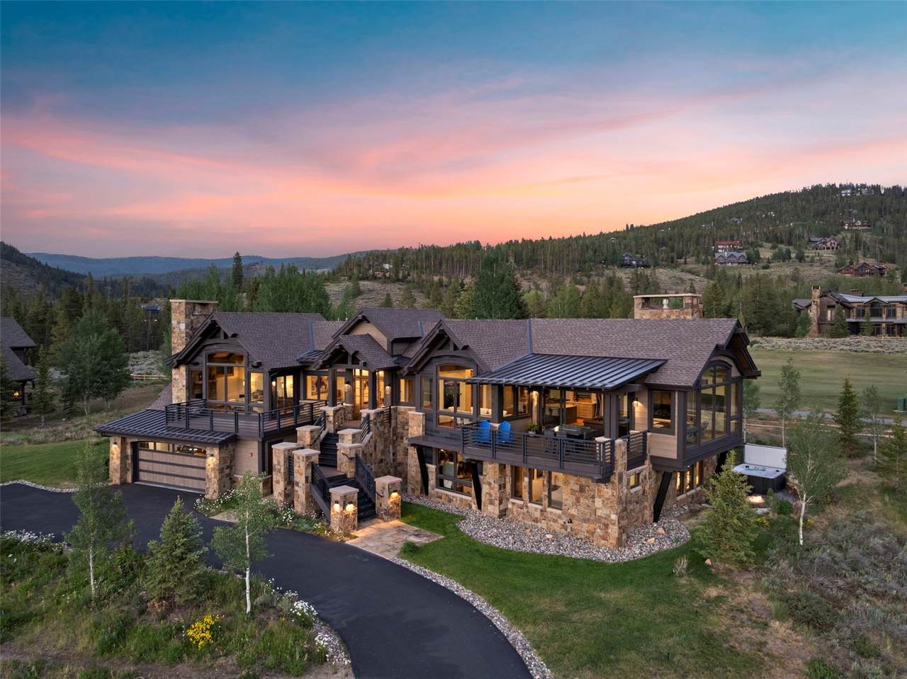 131 Gold Run Road - Photo 1