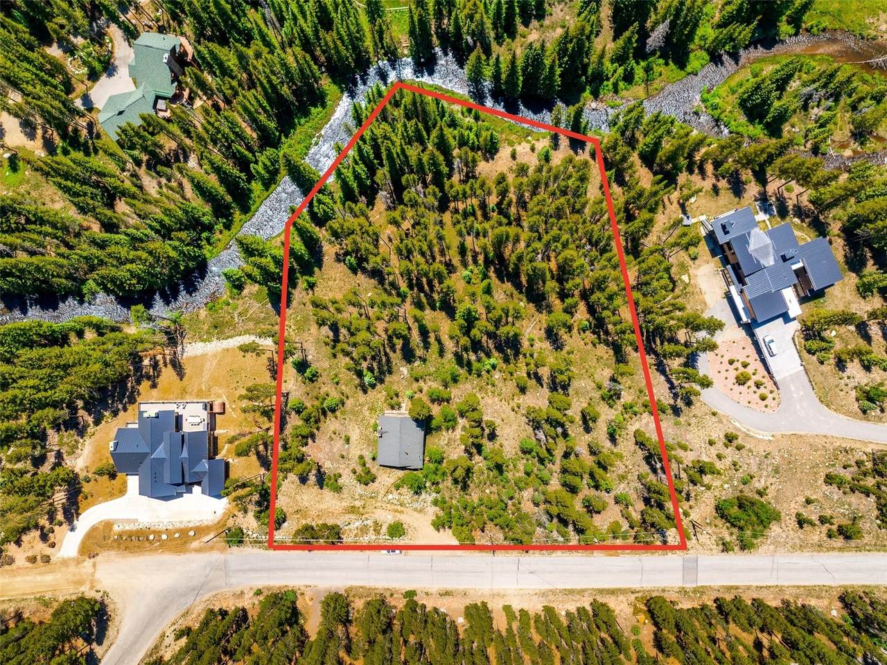 277 Wagon Road - Photo 1